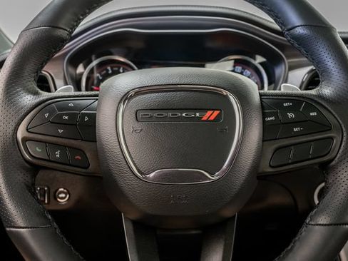 Used 2023 Dodge Challenger R/T Scat Pack RWD image 19