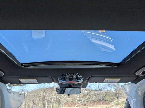 New 2026 Kia K4 GT-Line FWD image 14
