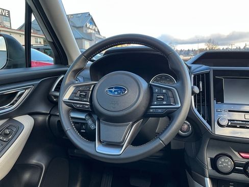 Used 2021 Subaru Forester Premium w/ Popular Package #1 image 20