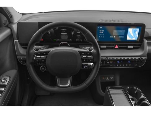 New 2026 Hyundai Ioniq 5 SE image 37