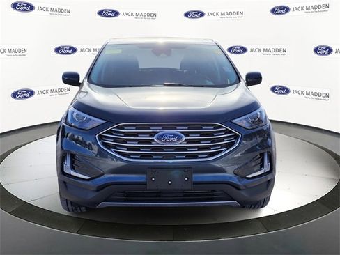 Certified 2022 Ford Edge SEL w/ Convenience Package image 8