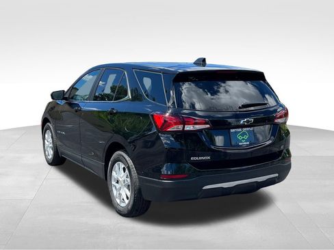 Used 2023 Chevrolet Equinox LT FWD image 5