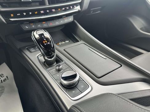 Certified 2025 Cadillac CT5 Premium Luxury w/ Technology Package image 47