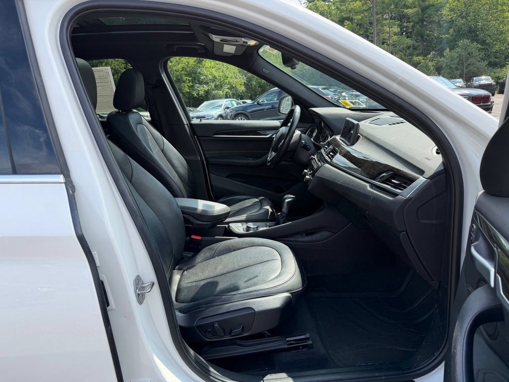 Used 2018 BMW X1 xDrive28i AWD/4WD image 13