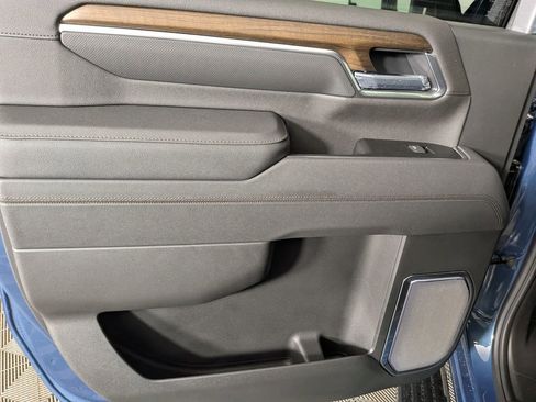 New 2026 Chevrolet Silverado 2500 High Country w/ High Country Premium Package image 28