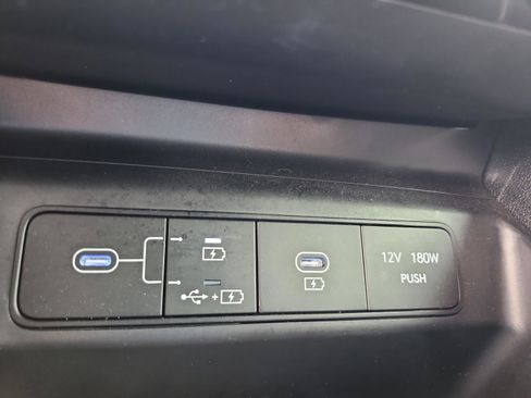 Certified 2025 Hyundai Santa Cruz SEL FWD image 27