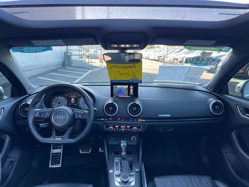 Used 2020 Audi S3 Premium image 47