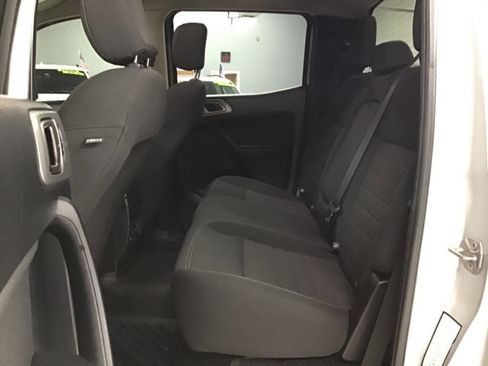 Used 2019 Ford Ranger XLT w/ FX4 Off-Road Package image 22