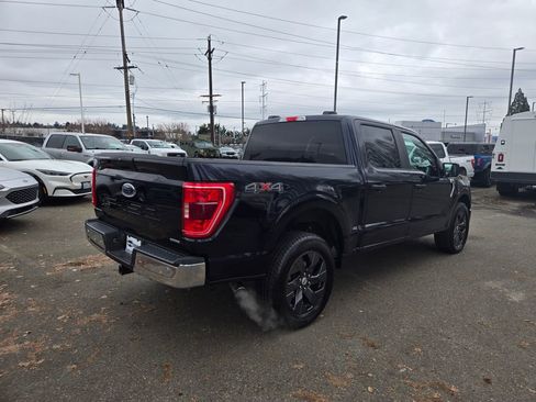 Used 2021 Ford F150 XLT image 5
