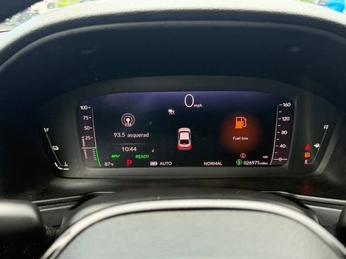 Used 2023 Honda Accord Touring image 23