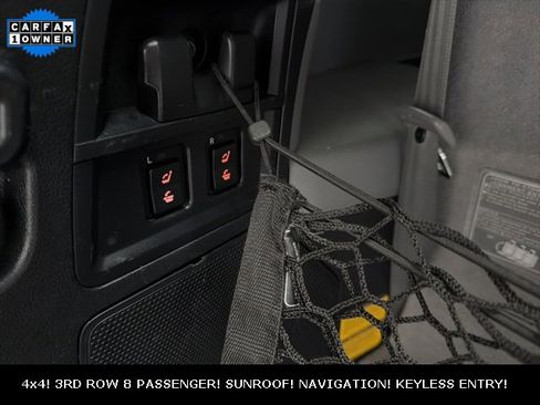Used 2011 Toyota Sequoia Limited image 9