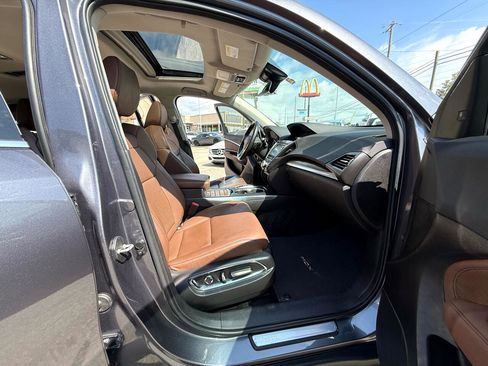 Used 2019 Acura MDX FWD w/ Technology Package image 51