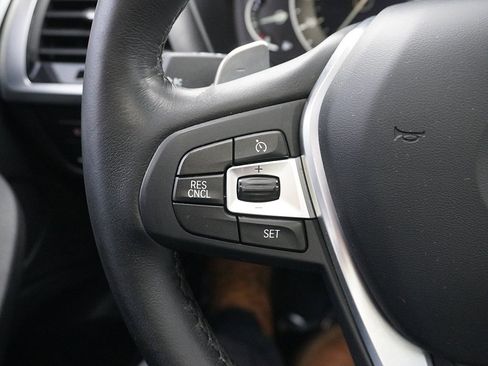 Used 2019 BMW X3 xDrive30i w/ Convenience Package image 42