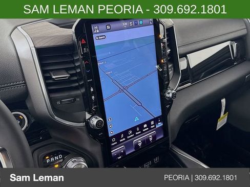 New 2026 RAM 1500 Laramie image 13