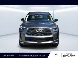 New 2026 INFINITI QX60 Pure video 2