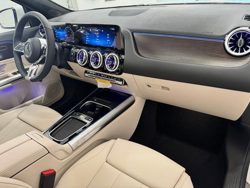 Certified 2026 Mercedes-Benz GLA 250 4MATIC image 24