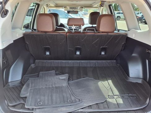 Used 2018 Subaru Forester 2.0XT Touring w/ Popular Package #3B image 21