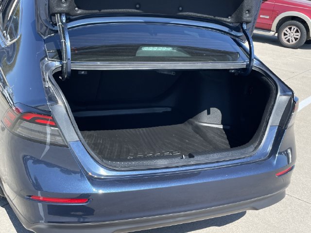 Used 2023 Honda Accord EX image 28