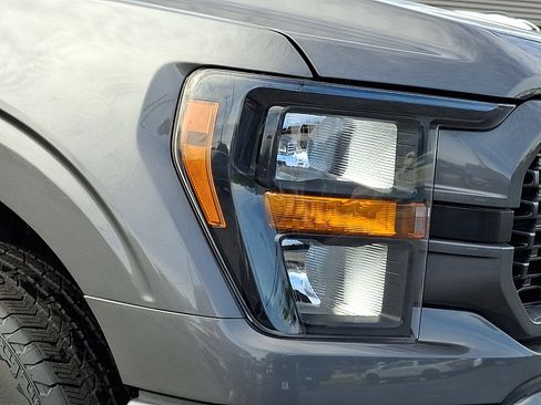Certified 2023 Ford F150 XL w/ STX Appearance Package AWD/4WD image 9