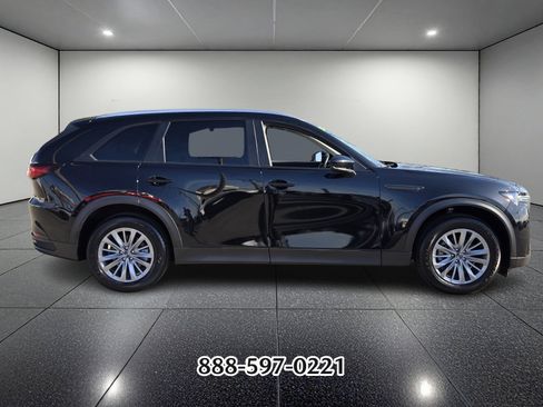 Certified 2024 MAZDA CX-90 3.3 Turbo w/ Select Package image 6
