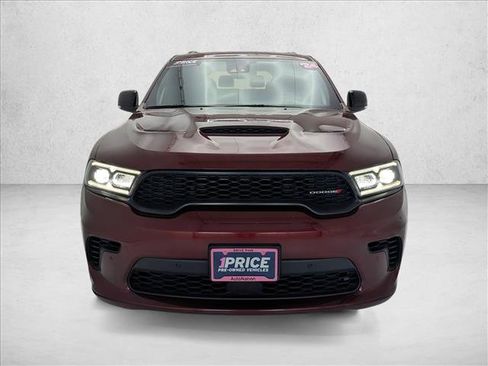 Used 2024 Dodge Durango R/T image 4