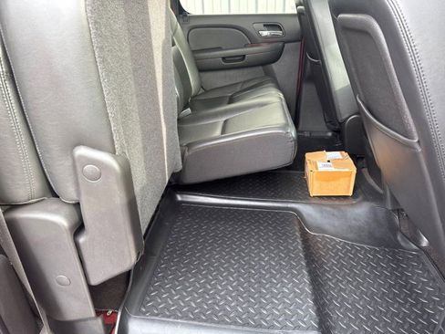 Used 2008 Chevrolet Silverado 2500 LTZ w/ Safety Package image 30