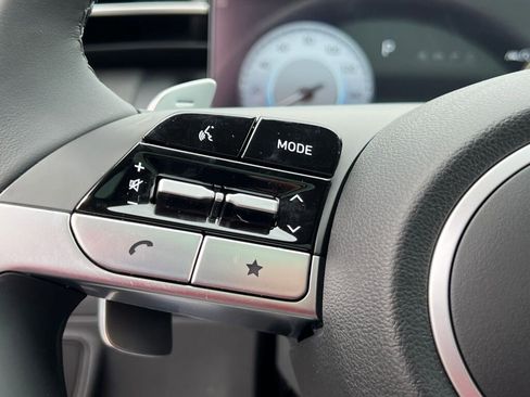 Certified 2023 Hyundai Tucson Limited image 29