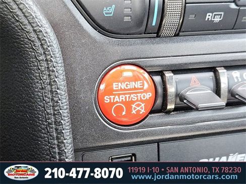 Used 2017 Ford Mustang Shelby GT350 image 21