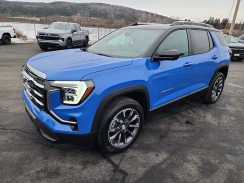 New 2026 GMC Terrain Elevation w/ Elevation Premium Package image 4