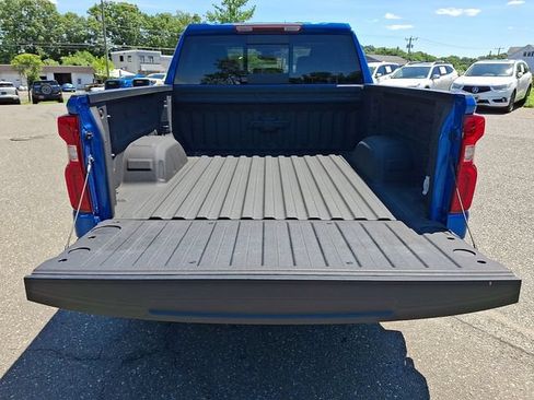 Used 2023 Chevrolet Silverado 1500 RST w/ RST All Star Premium Package AWD/4WD image 32