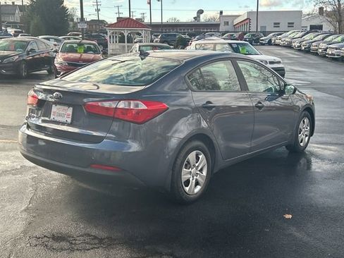 Used 2016 Kia Forte LX image 7