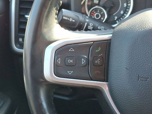 Certified 2023 RAM 1500 Big Horn image 17