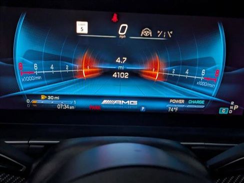 Used 2026 Mercedes-Benz GLE 53 AMG 4MATIC Coupe image 11