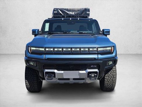 New 2024 GMC Hummer EV 3X w/ Omega Edition image 6