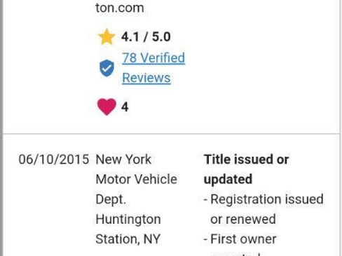 Used 2015 Land Rover Range Rover Sport Supercharged image 58