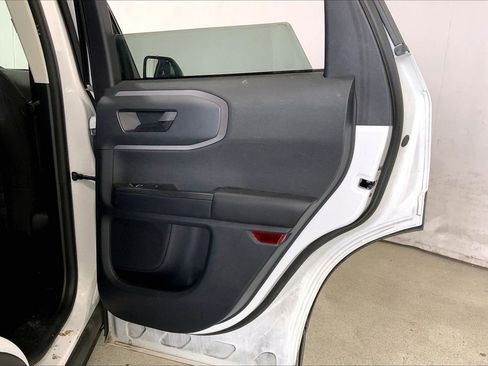 Used 2023 Ford Bronco Sport Big Bend AWD/4WD image 23