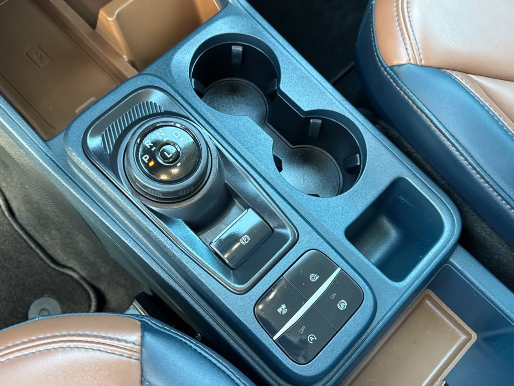 Used 2022 Ford Maverick Lariat w/ Lariat Luxury Package AWD/4WD image 11