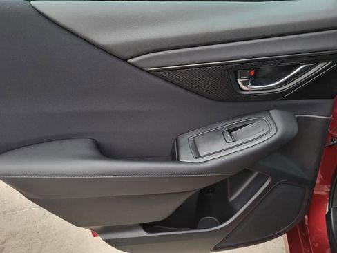 Certified 2025 Subaru Legacy Premium AWD/4WD image 10