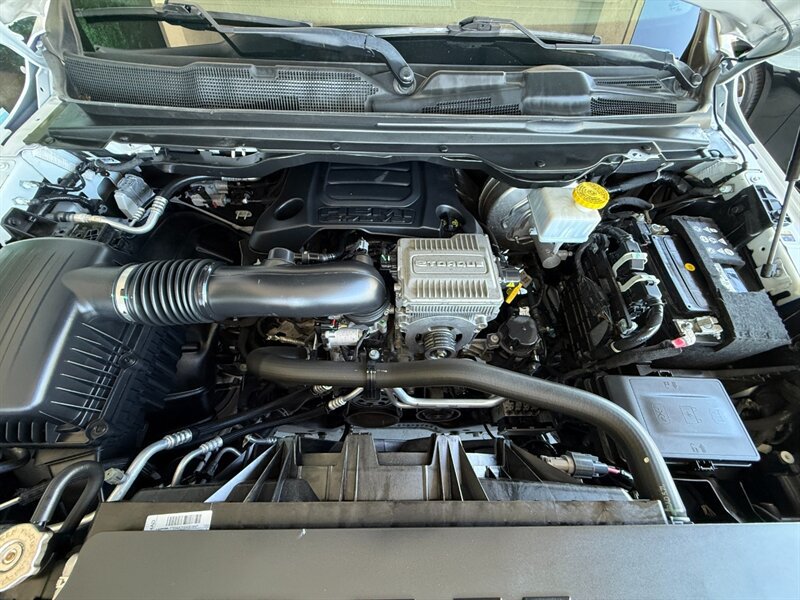 Used 2023 RAM 1500 Limited AWD/4WD image 42