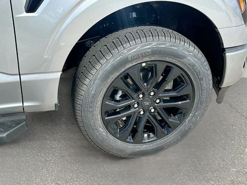 New 2026 Ford F150 XLT image 20