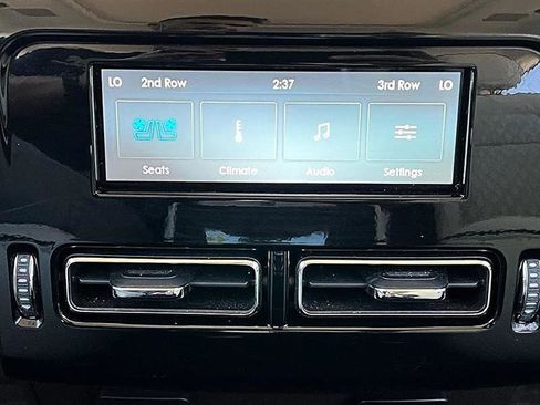 Used 2020 Lincoln Aviator Black Label w/ Dynamic Handling Package AWD/4WD image 66