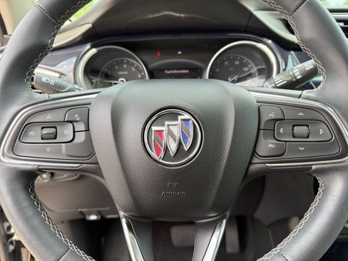 Used 2023 Buick Encore GX Preferred w/ Cold Weather Comfort Package FWD image 19
