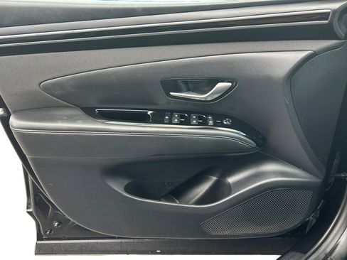 Used 2022 Hyundai Tucson SEL w/ Convenience Package FWD image 32