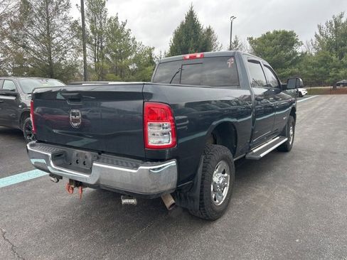 Used 2019 RAM 2500 Tradesman w/ Chrome Appearance Group image 4