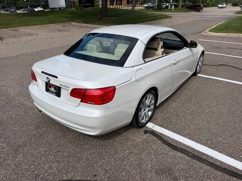 Used 2012 BMW 328i Convertible RWD image 84