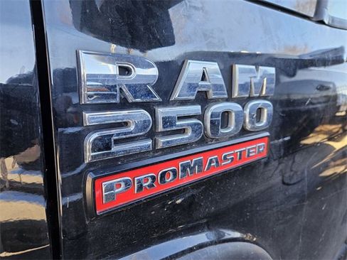 Used 2022 RAM ProMaster 2500 w/ Safety Group (A) image 4