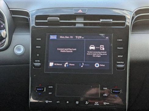 Used 2024 Hyundai Tucson SEL image 14