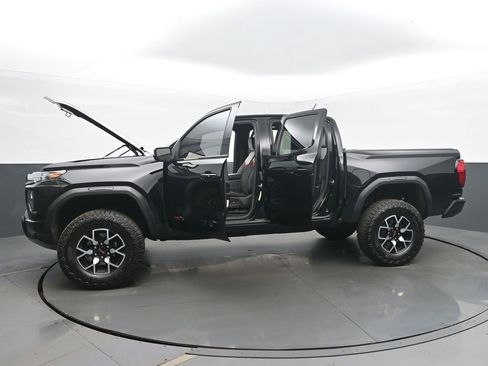 Used 2024 GMC Canyon AT4X image 55