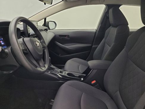 Used 2022 Toyota Corolla LE FWD image 17