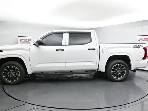 Used 2024 Toyota Tundra SR image 5